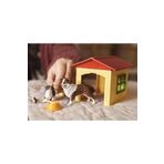 Schleich 42573 Köpek Evi