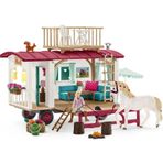Schleich 42593 Mini Karavan