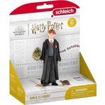 Schleich 42634 Harry Potter Ron Weasley ve Scabbers Figür