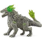 Schleich 70149 Taş Ejderi