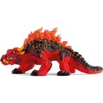 Schleich 70156 Magma Kertenkelesi