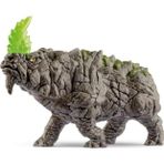 Schleich 70157 Savaşçı Gergedan