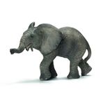 Schleich Afrika Fili Yavru Figür Oyuncak