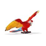 Schleich Amerikan Papağanı 9 cm Figür Oyuncak