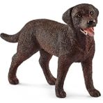 Schleich CFW13834 Dişi Labrador Retriever