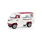 Schleich Club - Veteriner Aracı Hannoverli Tay Ile, At Veteriner Hekimi X-Ray Oyun Kiti Seti Ile, Veteriner Kiti 5-12 Yaş Çocuklar Için - standart