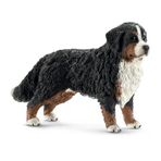 Schleich Dişi Bernese Dağ Köpeği Figür Oyuncak