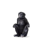 Schleich Dişi Bonobo Hayvan Figür Oyuncak