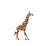 Schleich Dişi Zürafa Hayvan Figür Oyuncak
