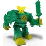 Schleich Eldrador Mini Yaratıklar Orman Robot Figür Oyuncak