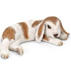 Schleich Yatan Cüce Tavşan Figür Oyuncak