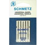 Schmetz Ev Tipi Dikiş Ve Overlok Makine İğnesi (Janome, Elmas, Singer, Juki) Almanya Üretimi