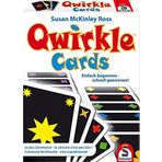 Schmidt Spiele 190590cm Qwirkle Cards Card Game