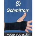 Schmilton likralı basketbol kolluğu