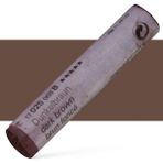 Schmincke 025 B Dark Brown Artist Soft Pastel Boya
