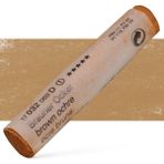 Schmincke 032 D Brown Ochre Artist Soft Pastel Boya