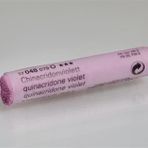 Schmincke 048 O Quinacridone Violet Artist Soft Pastel Boya