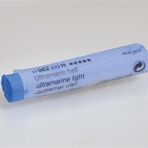 Schmincke 062 H Ultramarine Light Artist Soft Pastel Boya