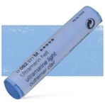Schmincke 062 M Ultramarine Light Artist Soft Pastel Boya
