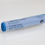 Schmincke 066 H Prussian Blue Artist Soft Pastel Boya