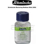 Schmincke 069 Medium 60 ml Restoring