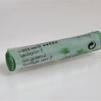 Schmincke 073 D Leaf Green 2 Artist Soft Pastel Boya