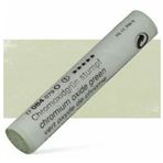 Schmincke 084 O Chromium Oxide Green Artist Soft Pastel Boya