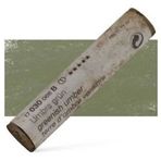 Schmincke 087 B Olive Green Deep Artist Soft Pastel Boya