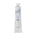 Schmincke 100 Titanium White College 200 ml Yağlı Boya