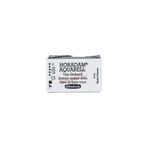 Schmincke 101 Titanium Opaque White Seri 1 Horadam Aquarell 1/1 Tablet Sulu Boya