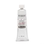 Schmincke 102 Zinc White Mussini Seri 2 35 ml Yağlı Boya