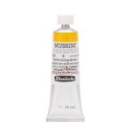 Schmincke 10209 Mussini Artists 35 ml Seri 4 Brilliant Yellow Yağlı Boya
