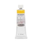 Schmincke 10228 Mussini Artists 35 ml Seri 5 Cadmium Yellow 2 Medium Yağlı Boya