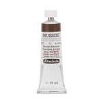 Schmincke 10667 Mussini Artists 35 ml Seri 1 Vandyke Brown Yağlı Boya