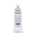 Schmincke 13102 Prımacryl Artists 35 ml Seri 1 Heavy Body White Akrilik Boya