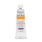 Schmincke 13212 Primacryl Artists 35 ml Seri 2 Indian Yellow Akrilik Boya