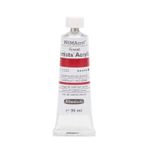 Schmincke 13322 Primacryl Artists 35 ml Seri 3 Cadmium Red Deep Akrilik Boya