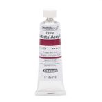 Schmincke 13324 Primacryl Artists 35 ml Seri 2 Alizarine Crimson Hue Akrilik Boya