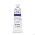 Schmincke 13433 Primacryl Artists 35 ml Seri 1 Ultramarine Blue Akrilik Boya