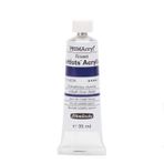 Schmincke 13434 Primacryl Artists 35 ml Seri 4 Cobalt Blue Deep Akrilik Boya