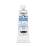 Schmincke 13436 Primacryl Artists 35 ml Seri 2 Royal Blue Akrilik Boya