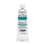 Schmincke 13562 Primacryl Artists 35 ml Seri 2 Chromium Oxide Green Brilliant Akrilik Boya