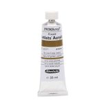 Schmincke 13571 Primacryl Artists 35 ml Seri 1 Natural Green Earth Akrilik Boya