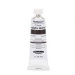 Schmincke 13791 Primacryl Artists 35 ml Seri 4 Atrament Black Akrilik Boya