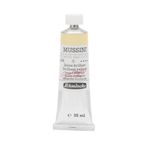 Schmincke 13940 Mussini 35 ml Seri 1 N:224 Brilliant Yellow Yağlı Boya
