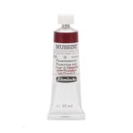 Schmincke 13959 Mussini 35 ml Seri 3 N:353 Florentine Red Yağlı Boya