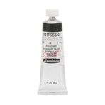 Schmincke 14024 Mussini 35 ml Seri 2 N:779 Atrament Black Yağlı Boya