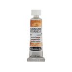Schmincke 15 ml 981 Tundra Orange Horadam Supergran Ulation Sulu Boya