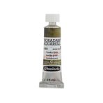 Schmincke 15 ml 985 Tundra Green Horadam Supergran Ulation Sulu Boya