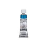 Schmincke 15 ml Seri 1 Helio Turquoise 475 Horadam Aquarell Tüp Sulu Boya